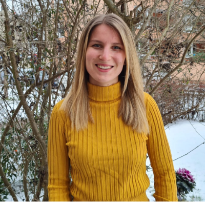 Psychotherapie Teresa Feilmeier – Ihre Psychotherapeutin