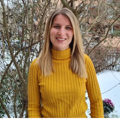 Psychotherapie Teresa Feilmeier – Ihre Psychologische Psychotherapeutin